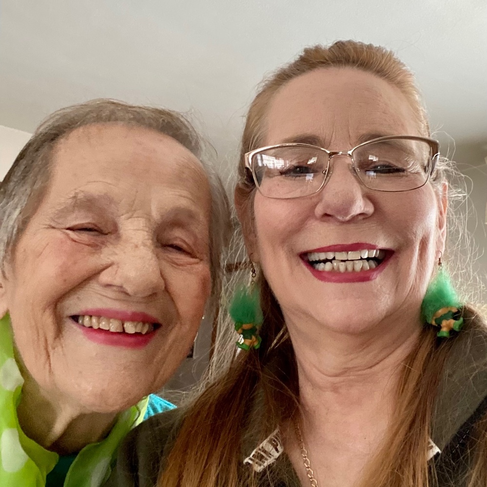 Meet your Posher, Jeanne